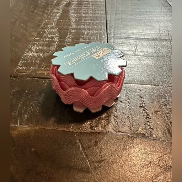 Baby scrapbook bundle - stickers, block letters, ribbon - Picture 11 of 11